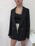 BLAZER CLARA - Mina