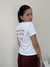 REMERA AMOR AMOR - comprar online