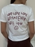 REMERA AMOR AMOR en internet