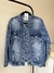 CAMPERA OVERSIZE ARIA - comprar online
