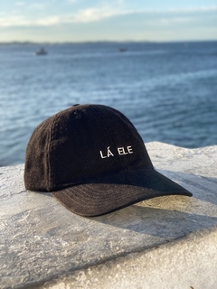 BONÉ DAD HAT - LÁ ELE - vistadigae