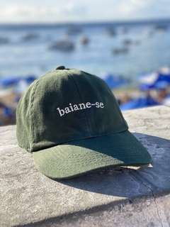 BONÉ DAD HAT - BAIANE-SE na internet