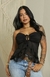 Batinha argola - comprar online
