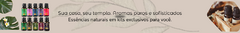 Banner da categoria Kits de Essências Naturais