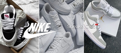 Carrusel SneakerClubAR