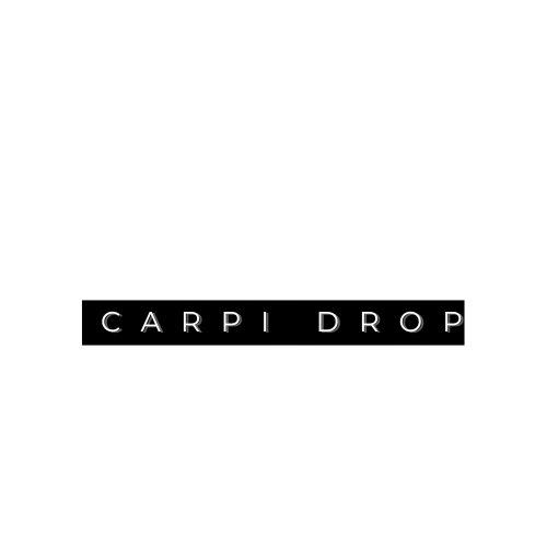 CarpiDrop