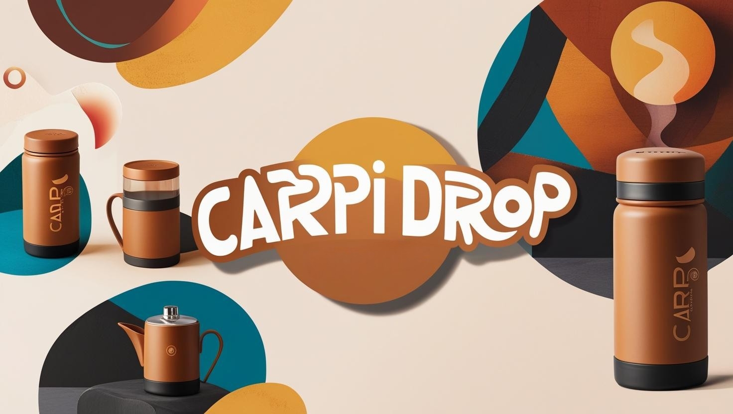 Carrusel CarpiDrop