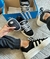 Adidas Bad Bunny x Campus na internet