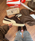 Puma Suede Pleasure "Coffee" na internet