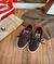Puma Suede Pleasure "Coffee" - comprar online
