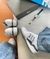 Adidas Fórum Low "White Grey" na internet