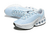 Air Max DN "Baby Blue" na internet