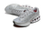 Air Max DN "Supreme White" na internet