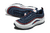 Air Max 97 "White/Blue/Red" na internet