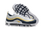 Air Max 97 "White/Dark Blue/Yellow" - comprar online