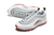 Air Max 97 "White/Grey/Red" na internet