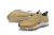 Air Max 97 "Golden Sand" na internet