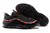 Air Max 97 "Undefeated Black" - comprar online