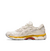 Asics NYC "Cream/Yellow/Red" - comprar online
