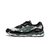 Asics NYC "Silver/Black/Green" - comprar online