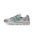 Asics NYC "Silver/Cream/Green" - comprar online
