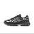 Asics NYC "Black/Silver" - comprar online