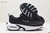 Air Max Portal "Black/White" - comprar online