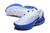 Air Max DN "White/Blue" na internet