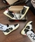 Air Jordan 1 Low X Travis Scott "Oliva" na internet