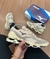 Mizuno Flor de Lótus "Beige"