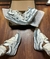 Louis Vuitton Skate "White Grey" - comprar online