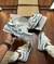 Louis Vuitton Skate "White Grey" - Hyper M.I