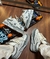 Louis Vuitton Skate "White Grey" - loja online
