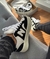 New Balance CT303 "Black White"