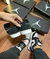 Jordan Low "Black Pink" - Hyper M.I