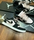 Jordan Low "Black Pink" na internet