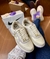 Air Force Medalha "Beige Lilac" - comprar online