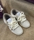 SB Dunk "Beige" na internet