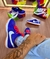 Dunk Low Club 58 na internet