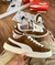 Puma Suede "Brown"