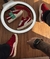 Puma Suede "Red" - Hyper M.I