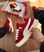 Puma Suede "Red" - comprar online