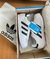 Adidas Superstar "White" - Hyper M.I