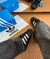 Adidas Superstar "Black" na internet