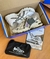 Asics 1601 "Black White" na internet