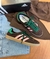 Adidas Gazelle "Brown Pink