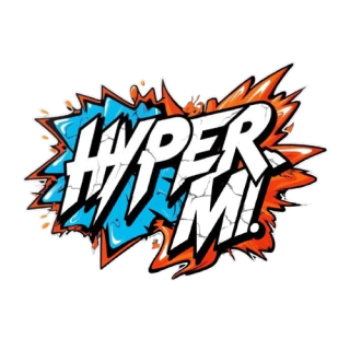 Hyper M.I
