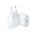 Fuente 20w + Cable Usb-C a Lightning (1m) - comprar online