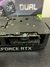 RTX 3060 Ti ASUS (OUTLET) en internet