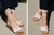 Sandalias tiras